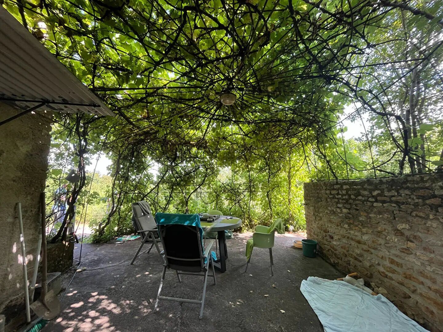 Maison à vendre, 51m², Villequiers