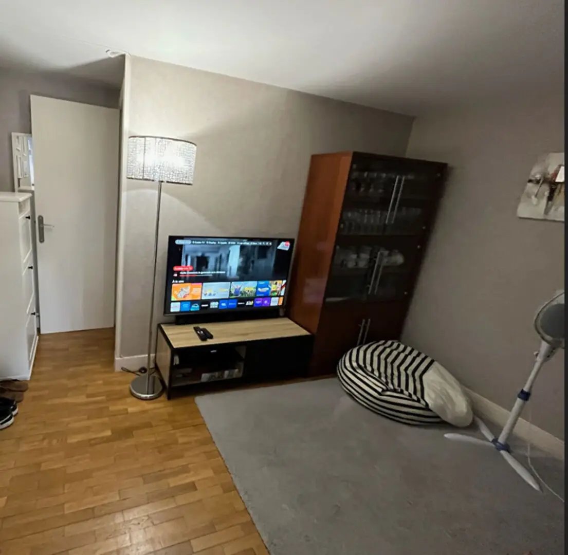 Appartement à vendre, 32m², Versailles