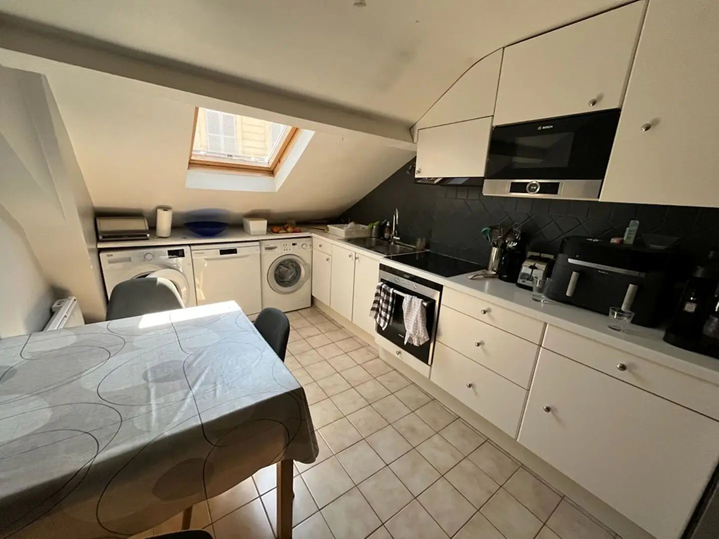 Appartement à vendre, 32m², Versailles
