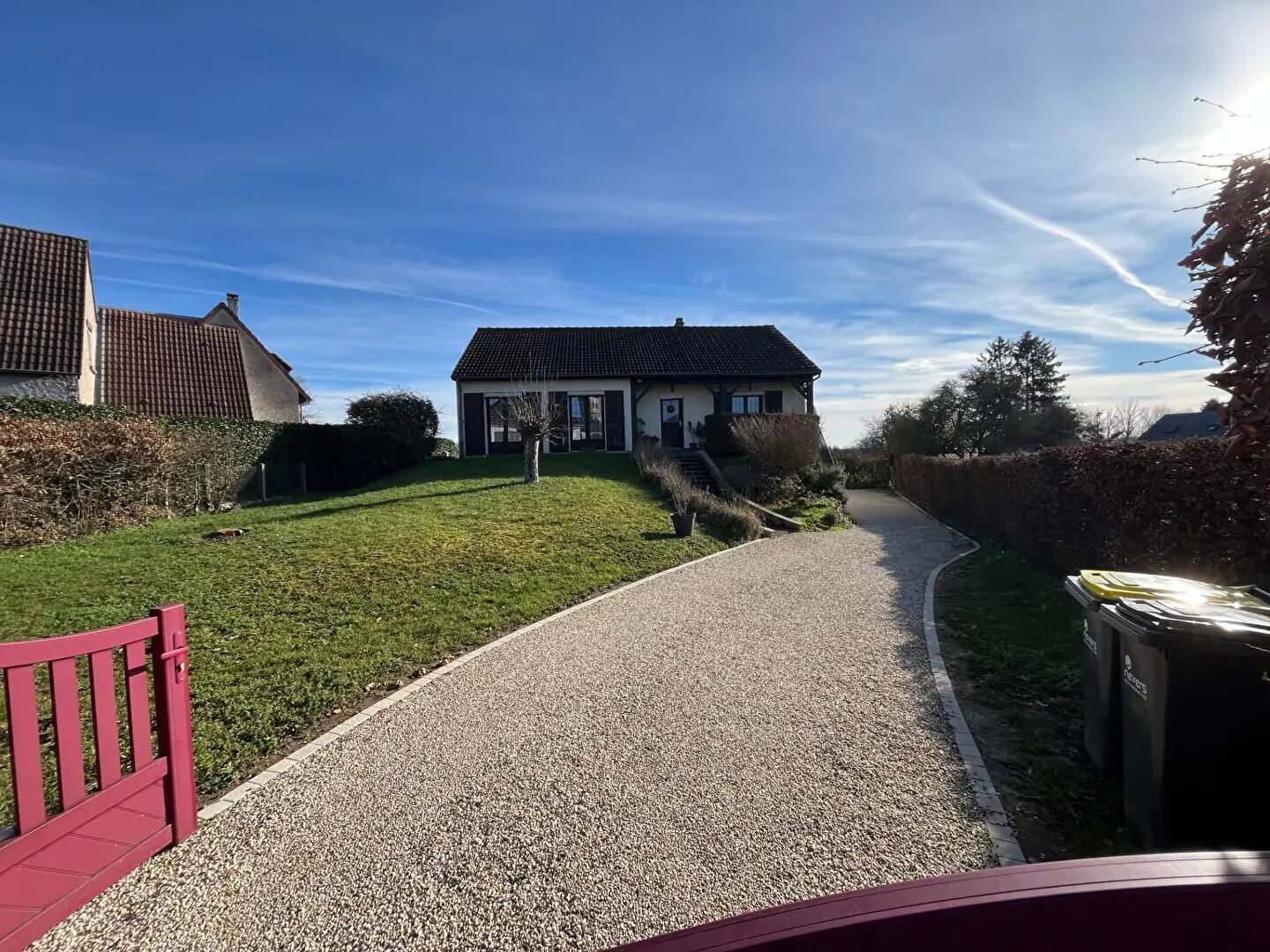 Maison à vendre, 96m², Marzy