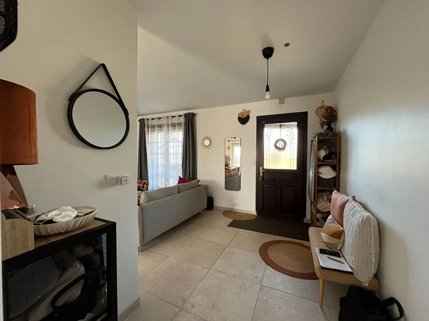 Maison à vendre, 96m², Marzy