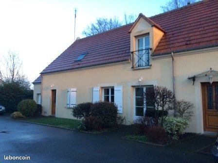 Maison à louer, 63m², La Ferté-Saint-Aubin