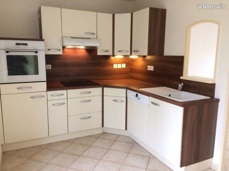 Maison à louer, 63m², La Ferté-Saint-Aubin