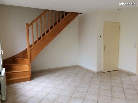 Maison à louer, 63m², La Ferté-Saint-Aubin