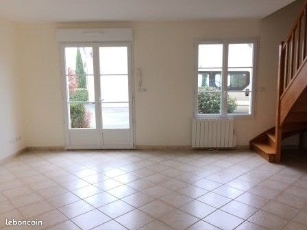 Maison à louer, 63m², La Ferté-Saint-Aubin
