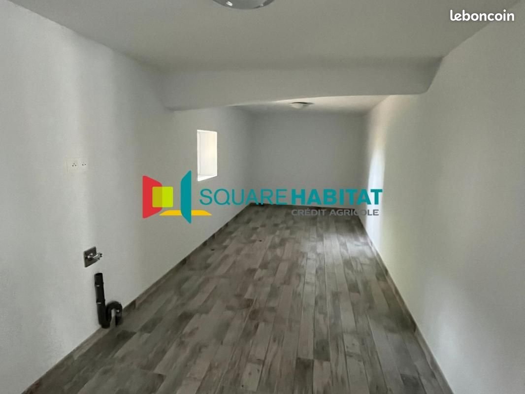 Maison à louer, 73m², Triguères