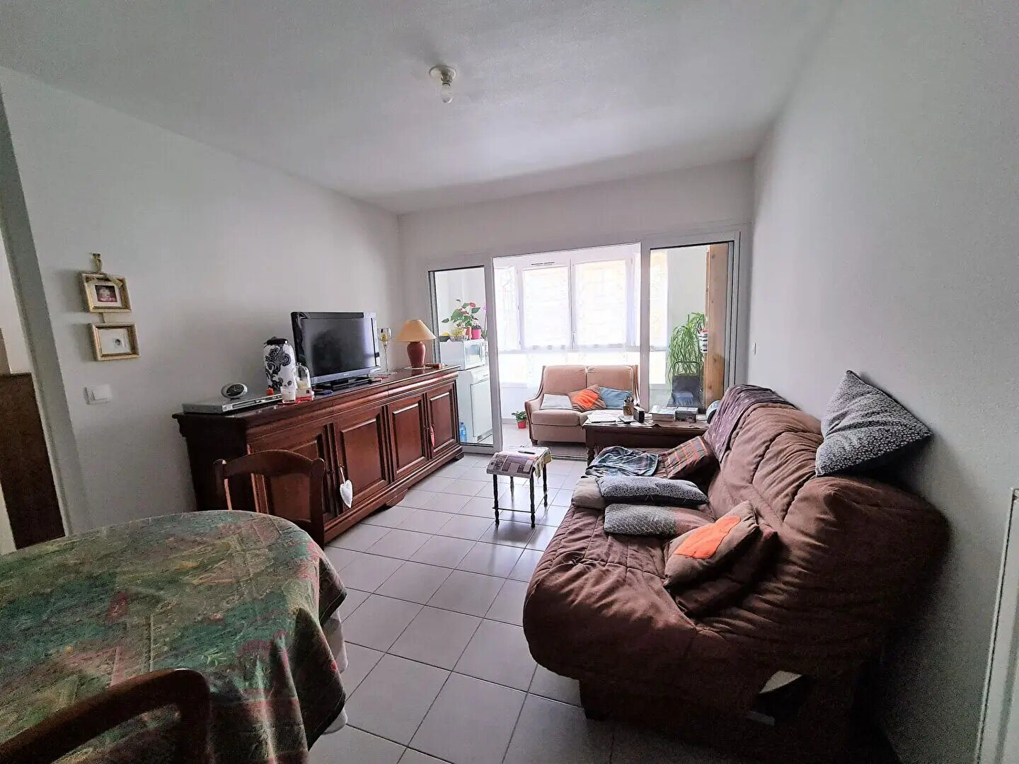Appartement à vendre, 44m², Fleury-les-Aubrais