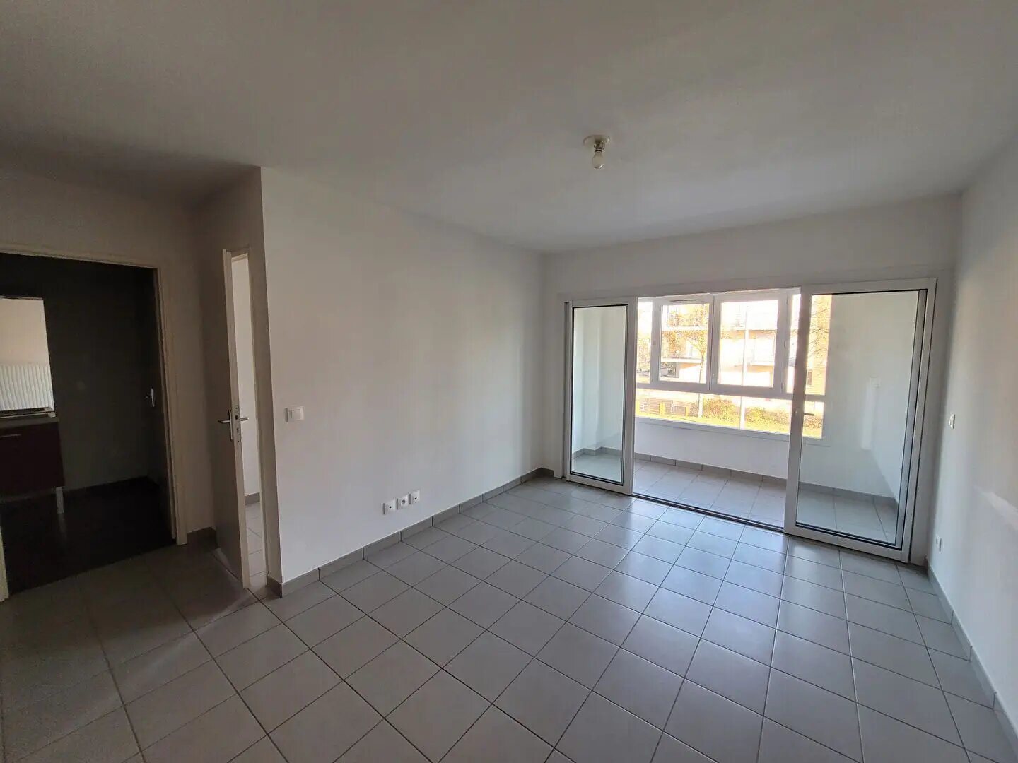Appartement à vendre, 44m², Fleury-les-Aubrais