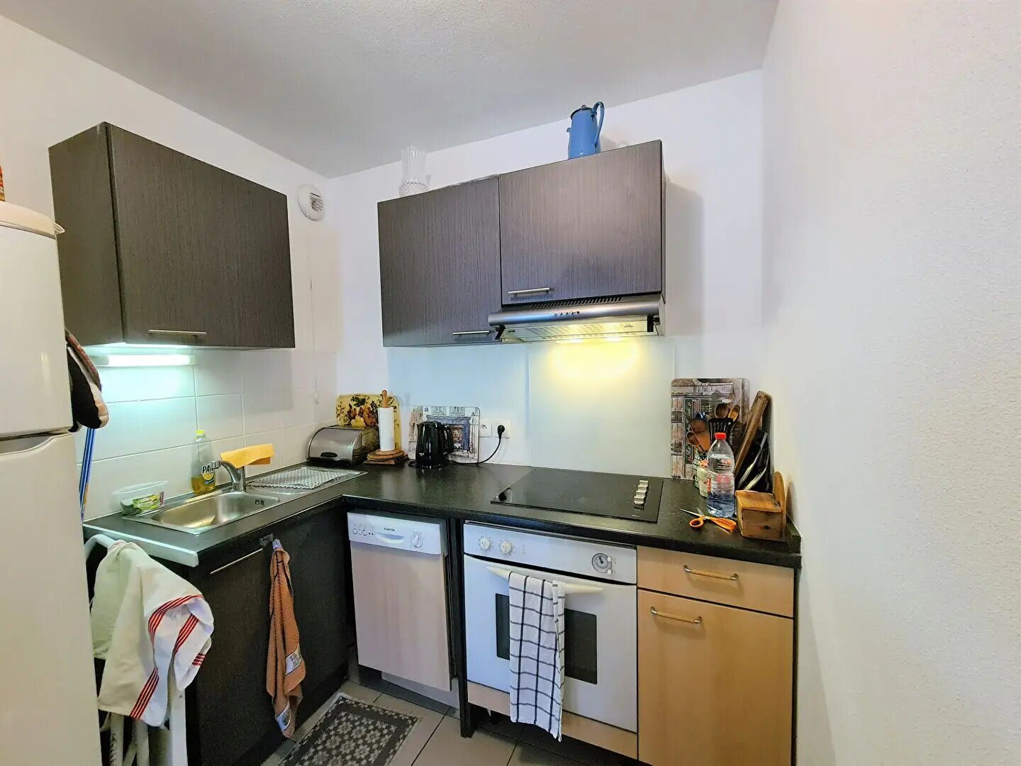 Appartement à vendre, 44m², Fleury-les-Aubrais