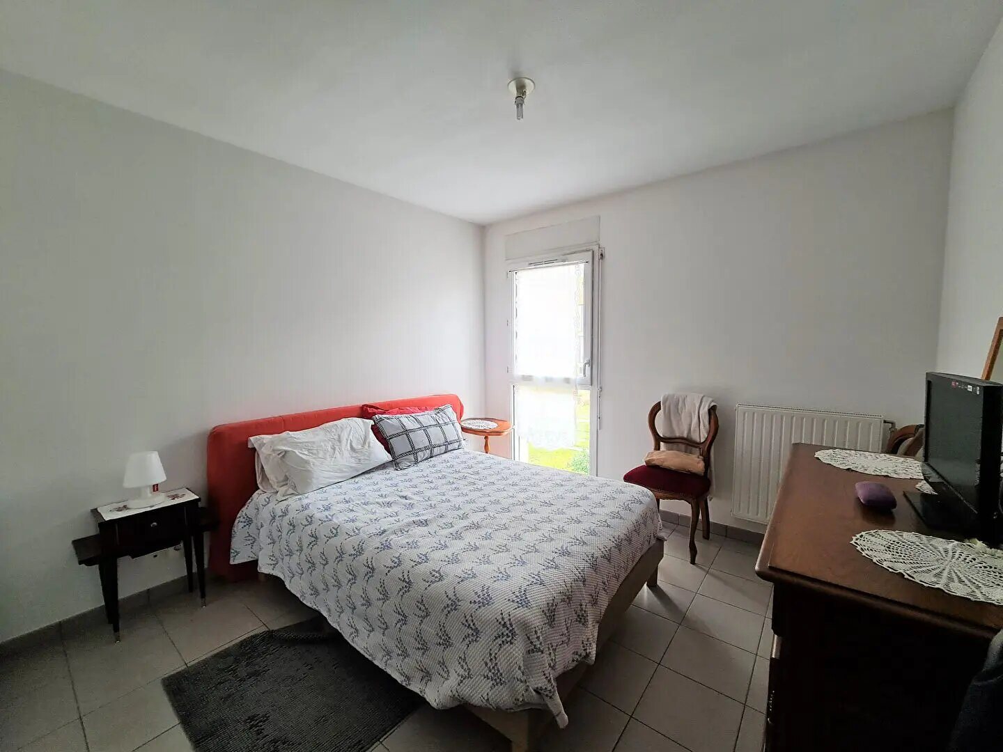 Appartement à vendre, 44m², Fleury-les-Aubrais