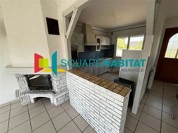 Maison à louer, 118m², La Guerche-sur-l'Aubois