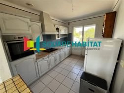 Maison à louer, 118m², La Guerche-sur-l'Aubois