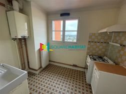 Appartement à louer, 46m², Nevers