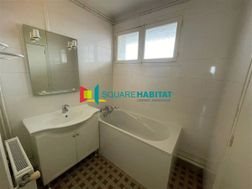 Appartement à louer, 46m², Nevers