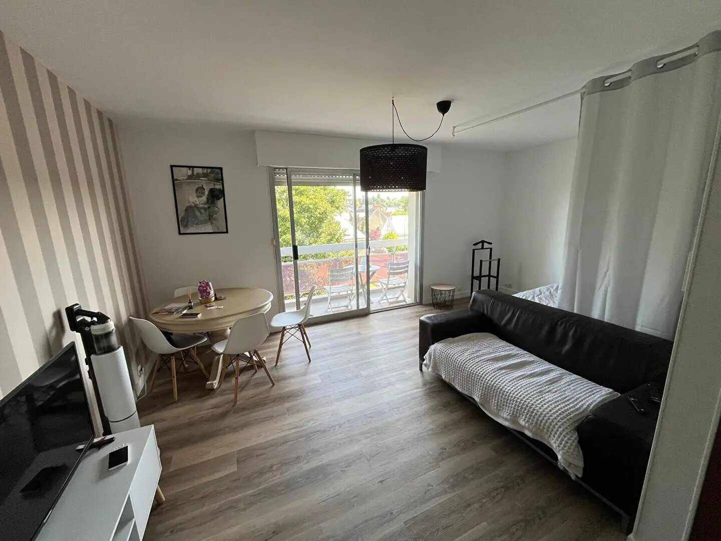 Appartement à vendre, 53m², Gien