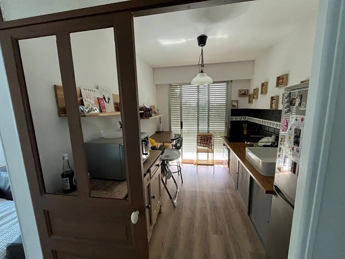 Appartement à vendre, 53m², Gien