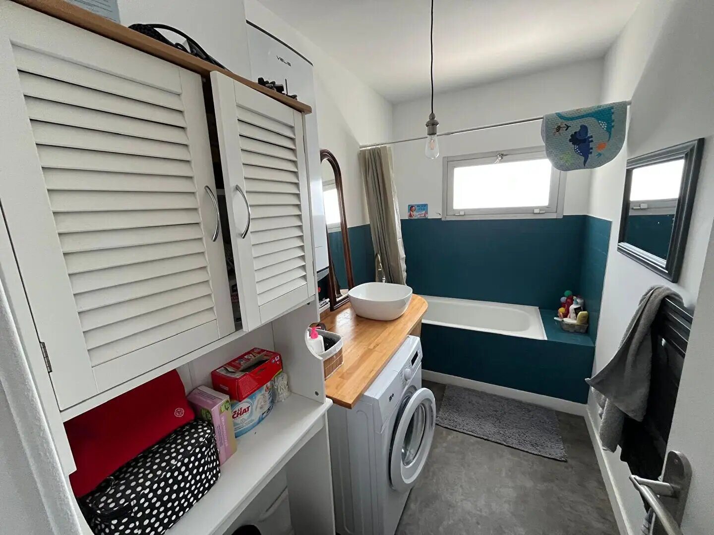 Appartement à vendre, 53m², Gien