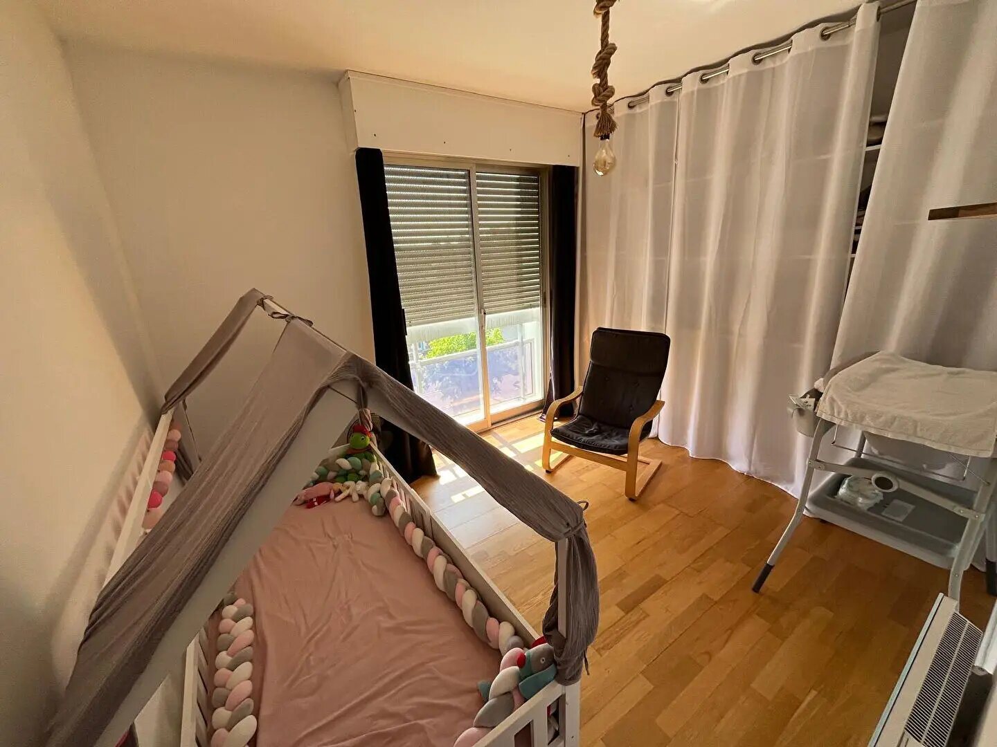 Appartement à vendre, 53m², Gien