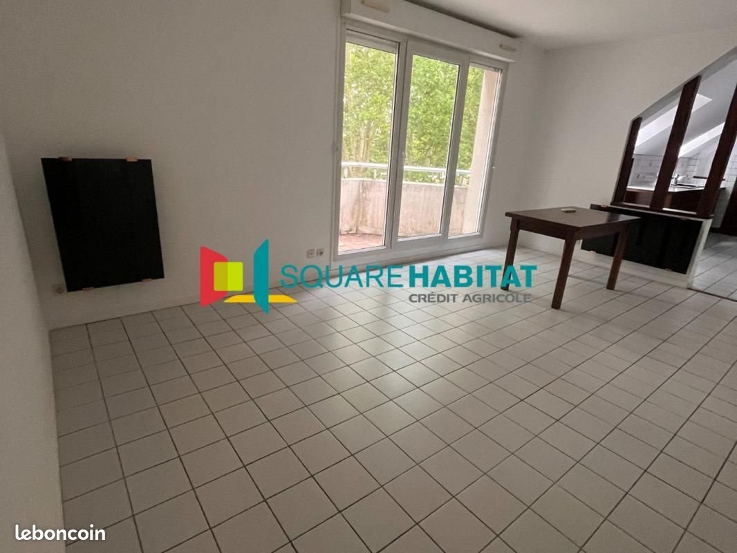 Appartement à louer, 55m², Decize