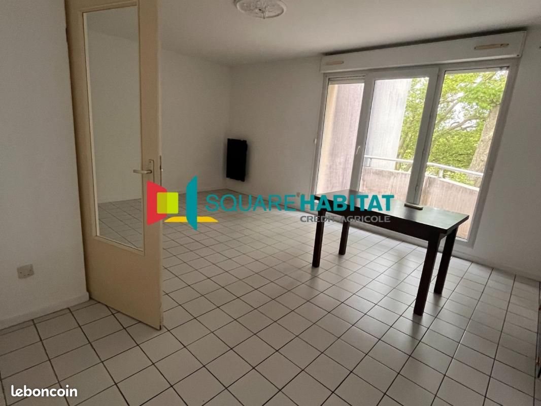 Appartement à louer, 55m², Decize