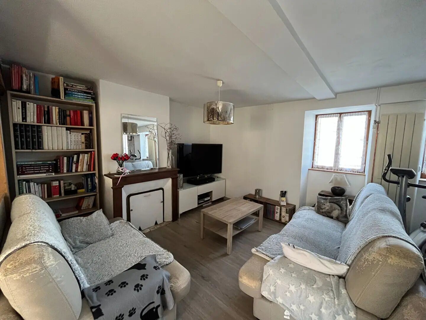 Maison à vendre, 132m², Olivet