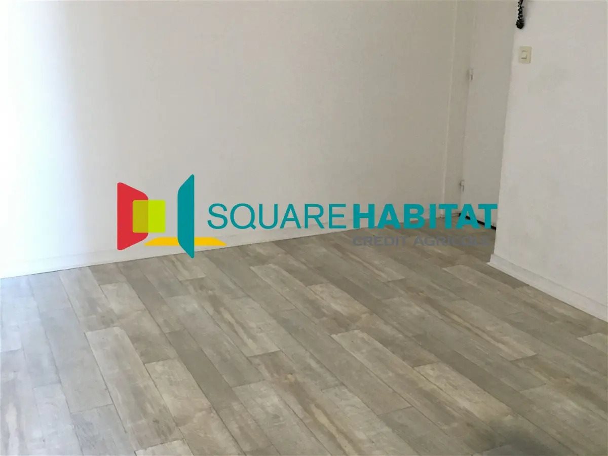 Appartement à louer, 43m², Decize