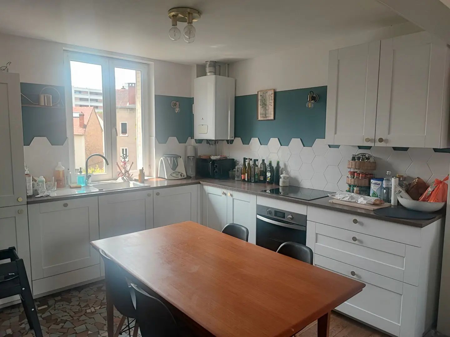 Appartement à vendre, 65m², Orléans
