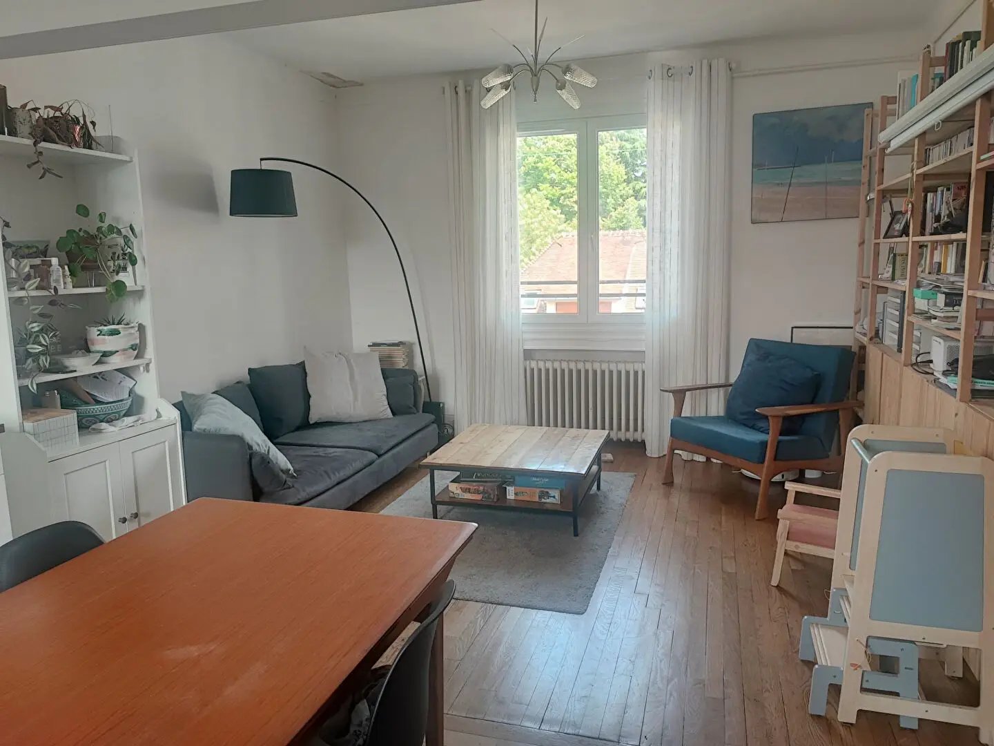 Appartement à vendre, 65m², Orléans
