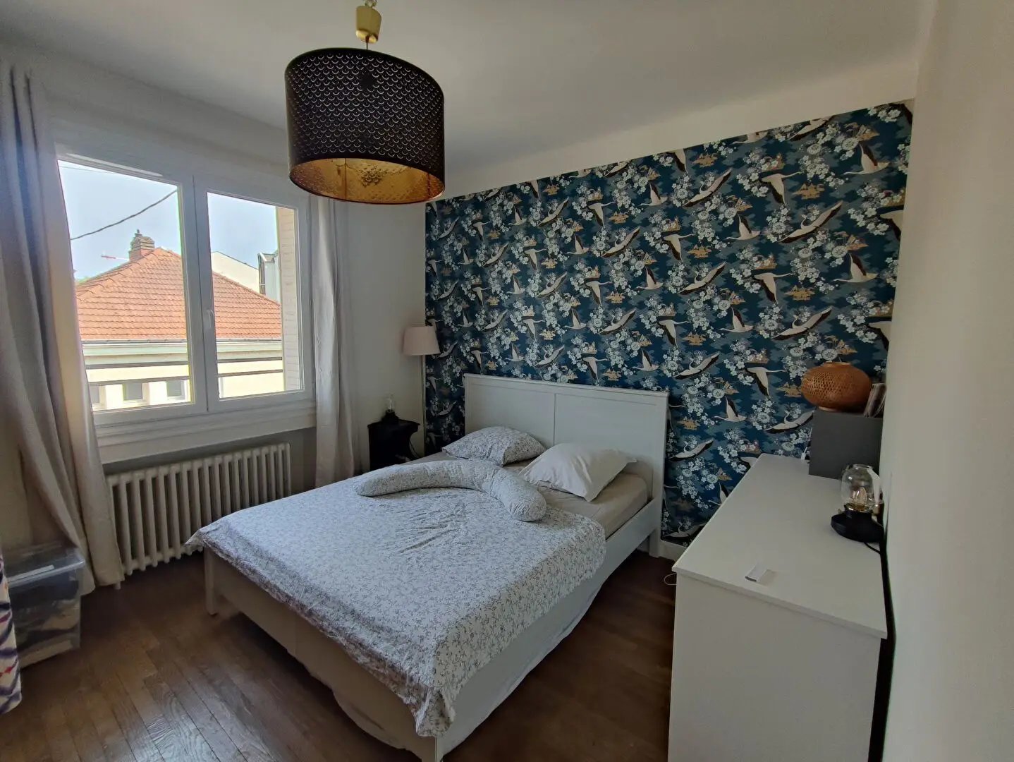 Appartement à vendre, 65m², Orléans