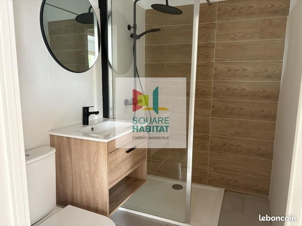 Appartement à louer, 26m², Bourges