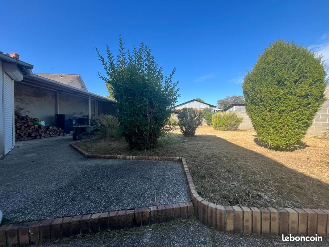 Maison à vendre, 245m², Levet
