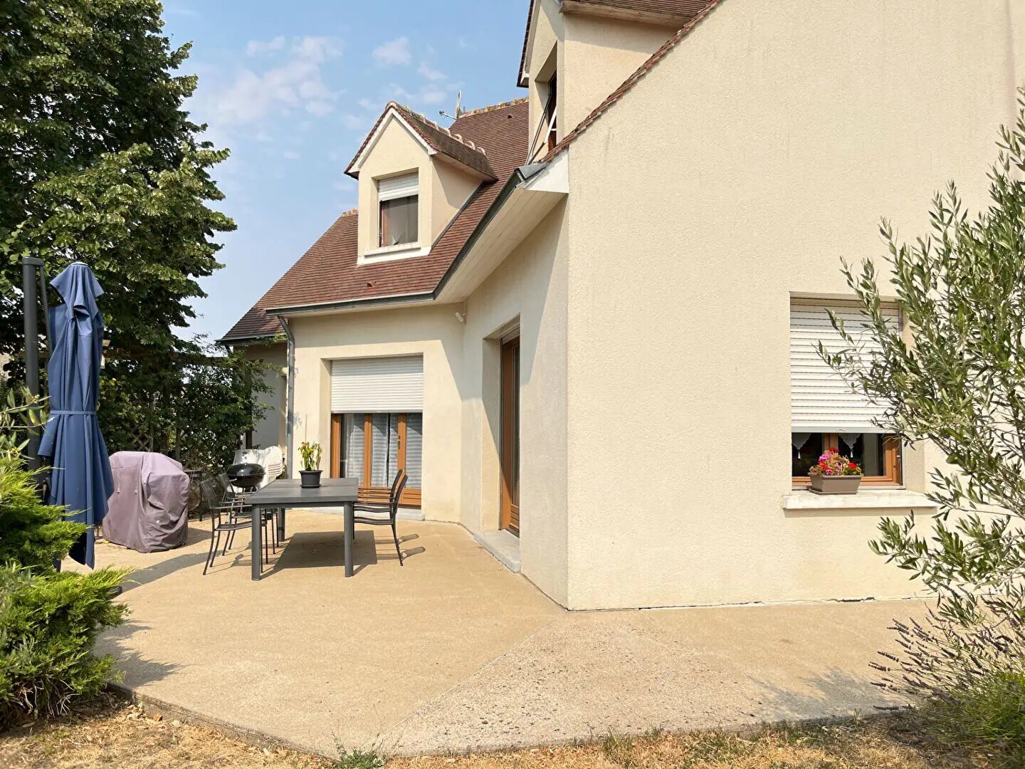 Maison à vendre, 186m², Angerville