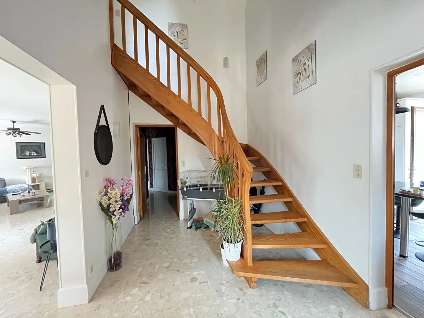 Maison à vendre, 186m², Angerville