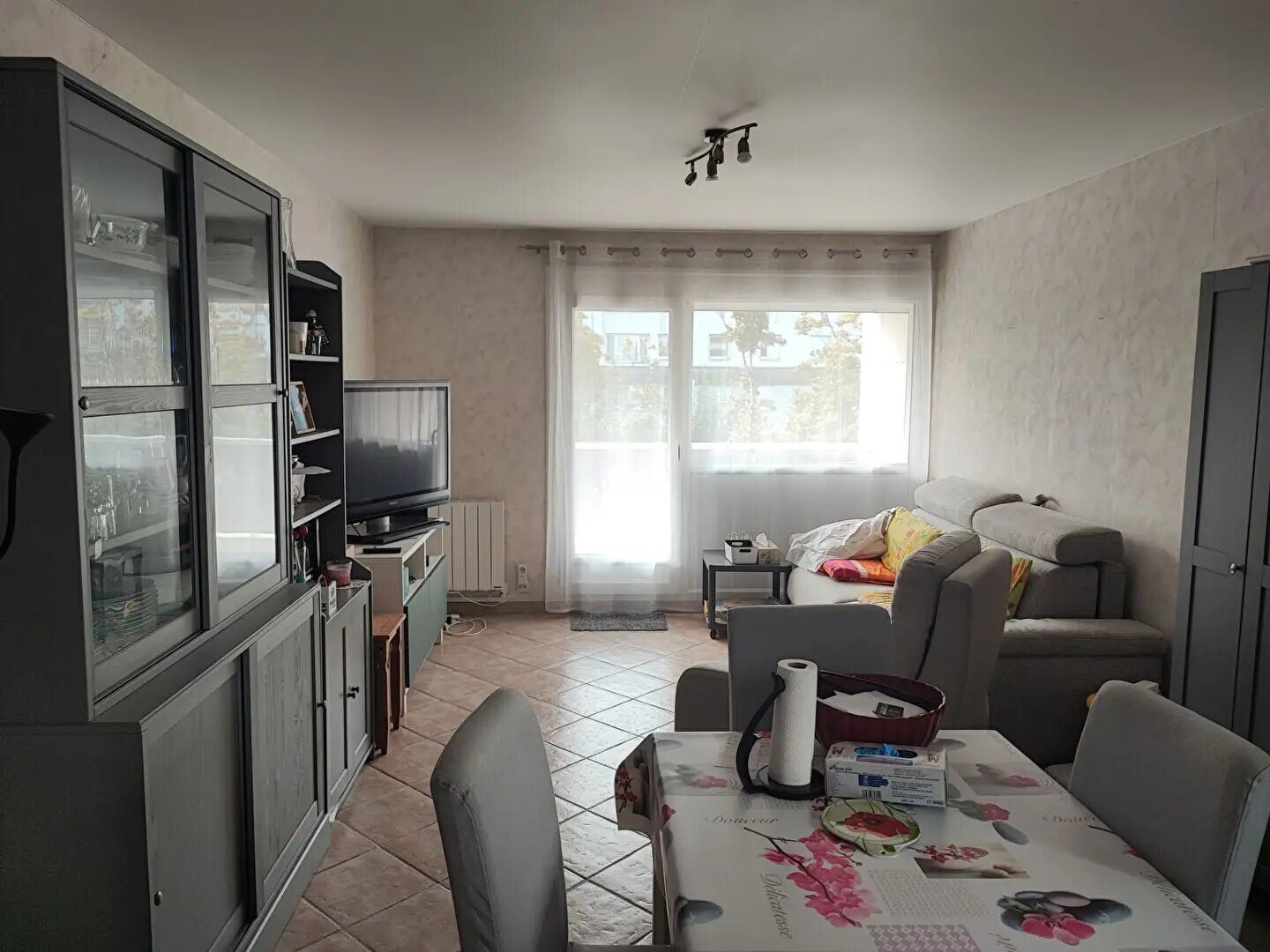 Appartement à vendre, 63m², Saint-Jean-de-Braye
