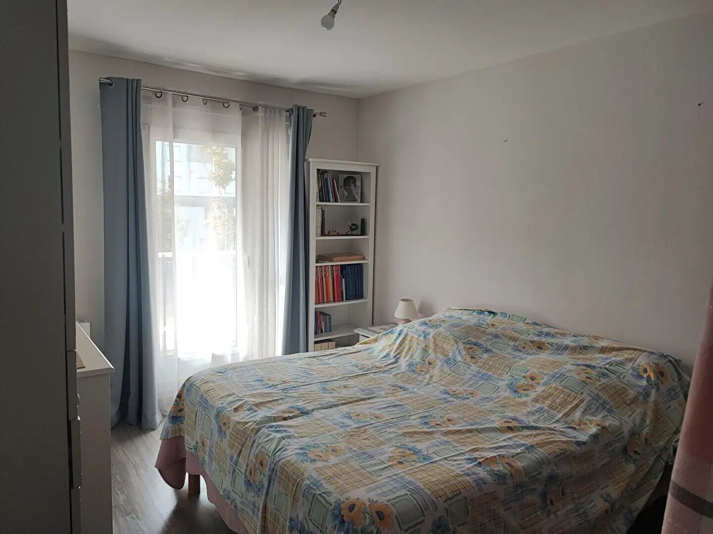 Appartement à vendre, 63m², Saint-Jean-de-Braye