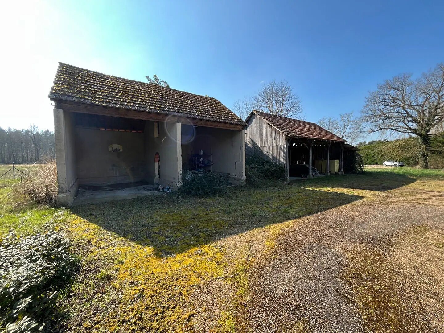 Maison à vendre, 260m², Chevillon-sur-Huillard