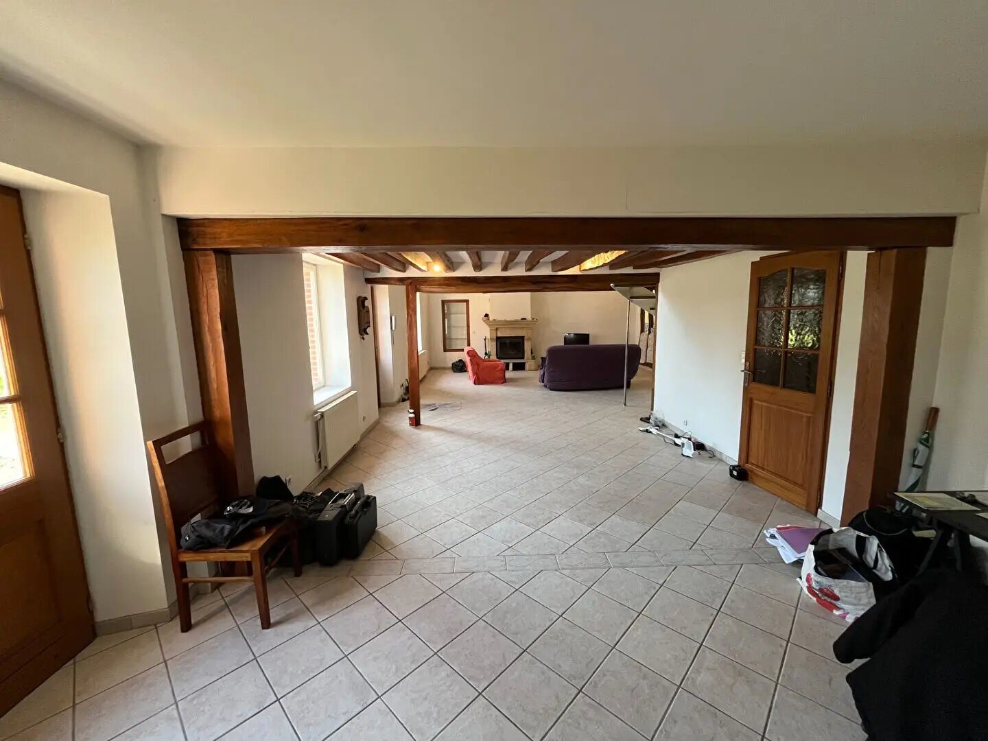 Maison à vendre, 260m², Chevillon-sur-Huillard