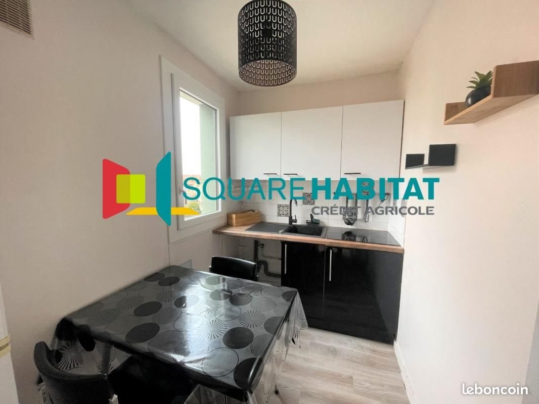 Appartement à louer, 25m², Nevers