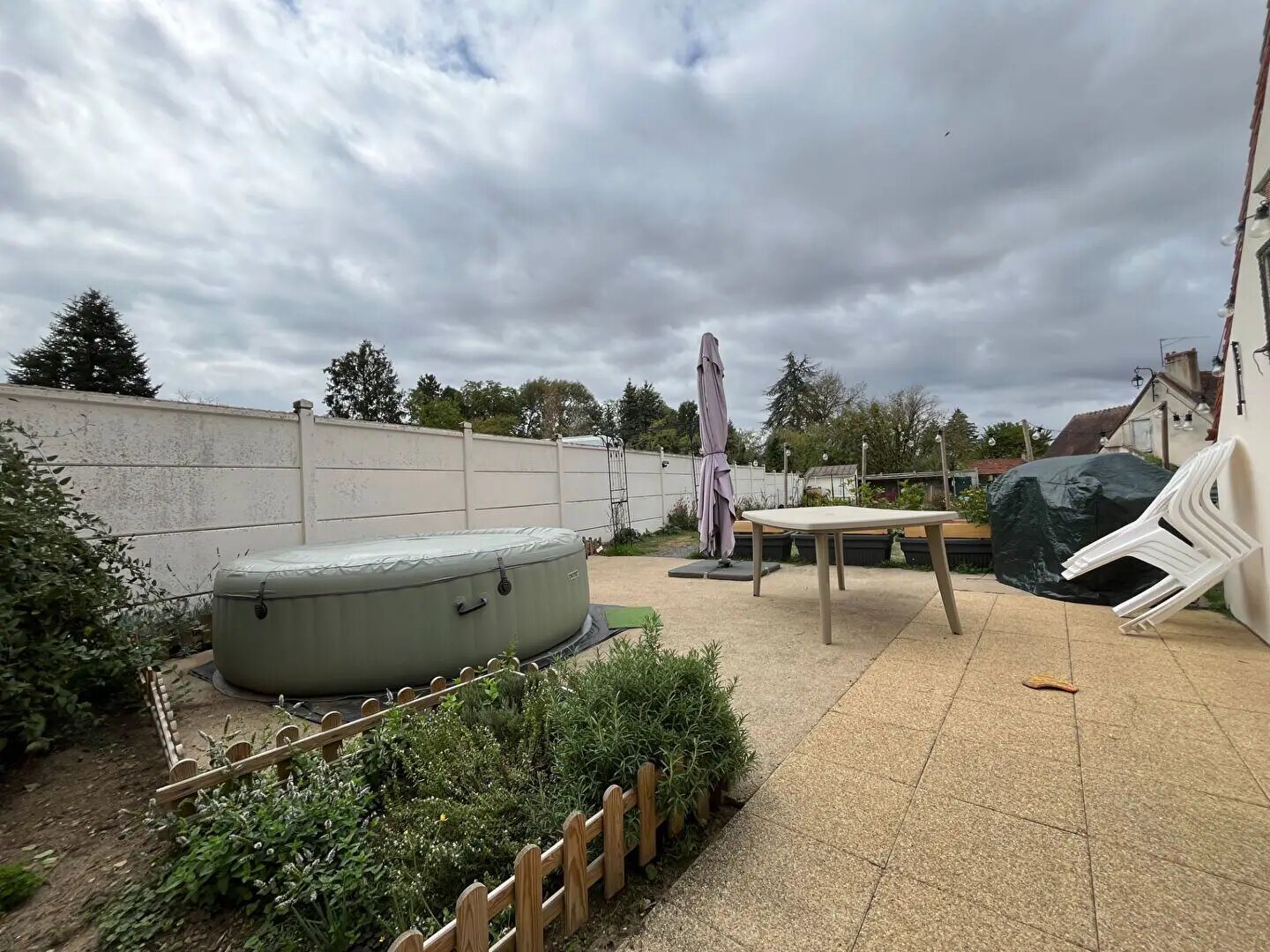 Maison à vendre, 118m², Mornay-Berry