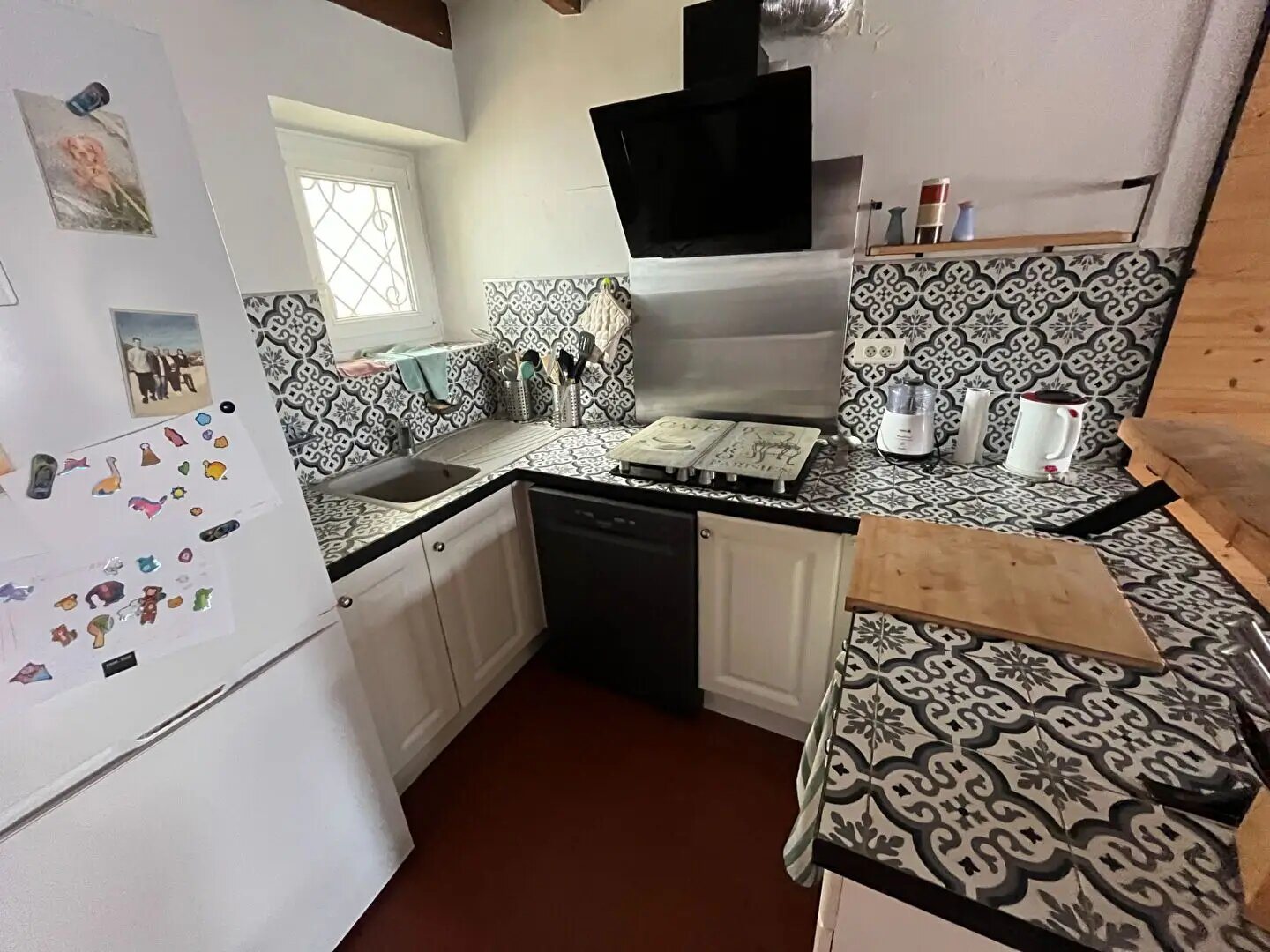 Maison à vendre, 118m², Mornay-Berry