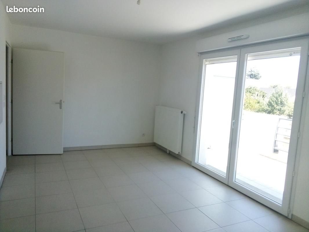 Appartement à louer, 43m², Fleury-les-Aubrais