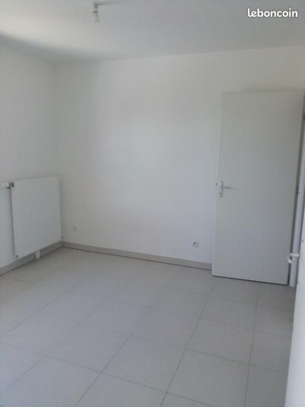 Appartement à louer, 43m², Fleury-les-Aubrais