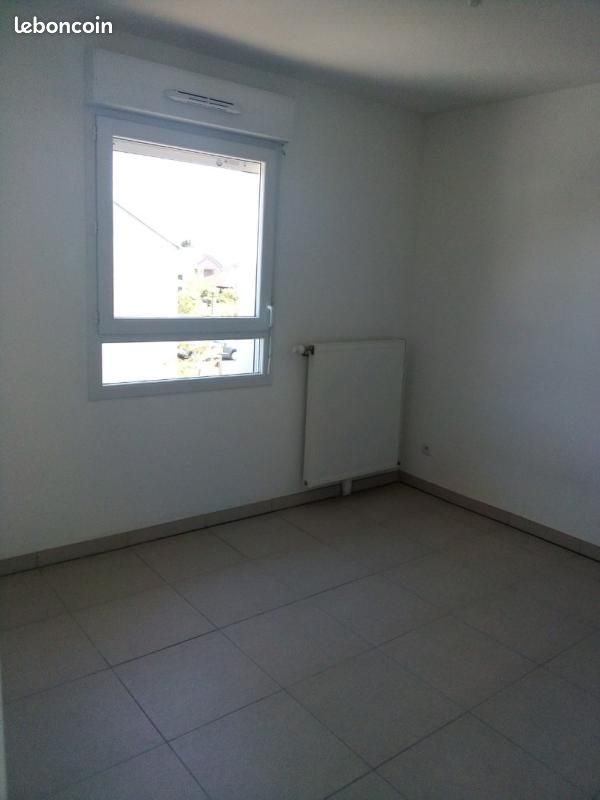 Appartement à louer, 43m², Fleury-les-Aubrais