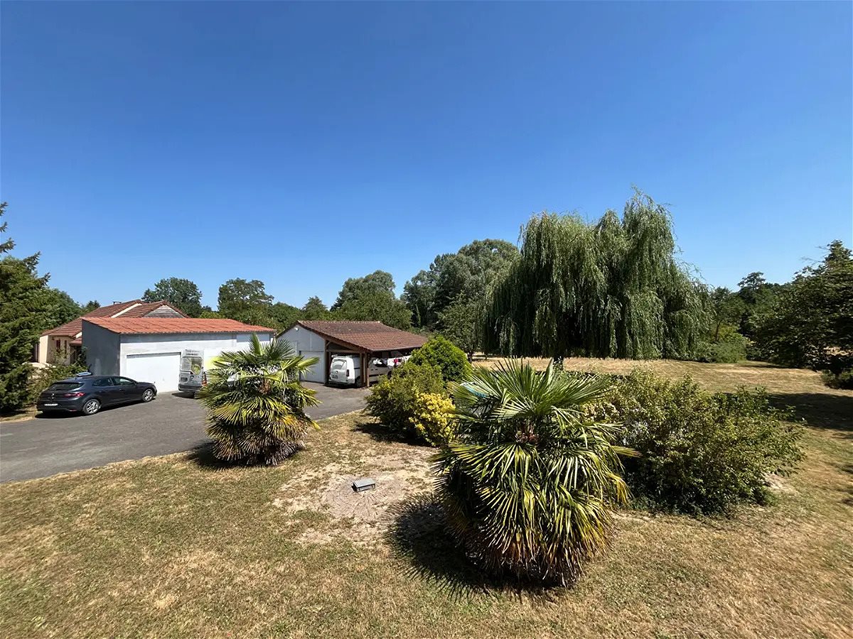 Maison à vendre, 208m², La Guerche-sur-l'Aubois
