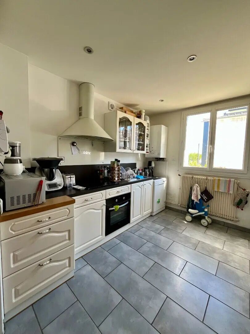 Maison à vendre, 78m², Vierzon