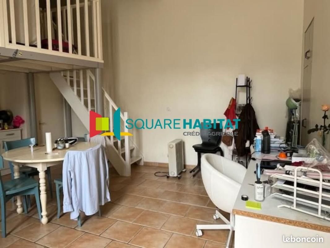 Appartement à louer, 35m², Bourges