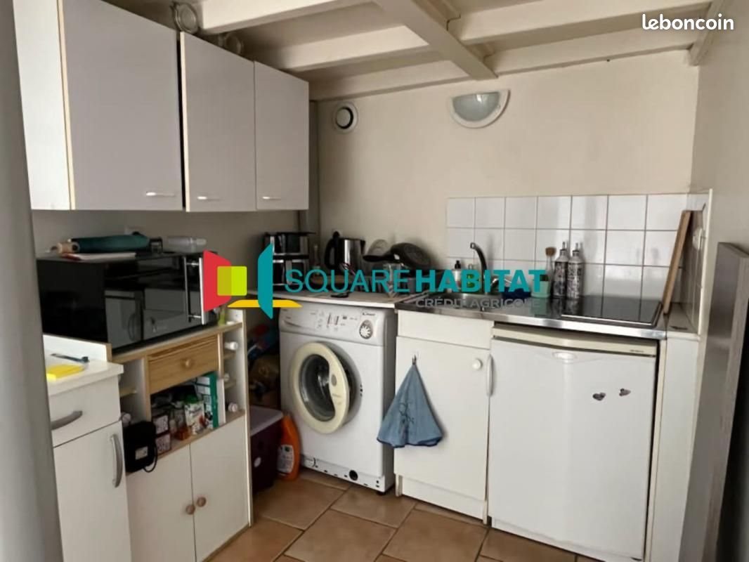 Appartement à louer, 35m², Bourges