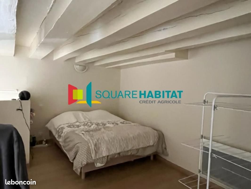 Appartement à louer, 35m², Bourges