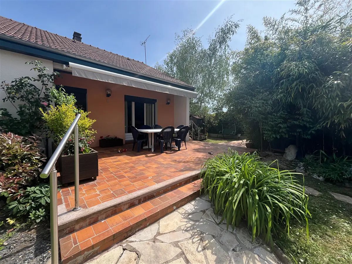 Maison à vendre, 90m², Nevers