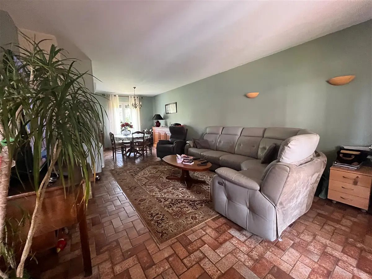 Maison à vendre, 90m², Nevers